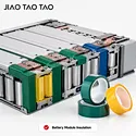 pet tape for lithium battery